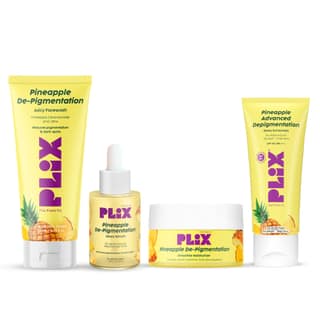 Pineapple Advanced Depigmentation Dewy Sunscreen (SPF 50 PA++++) __Expert Pack__