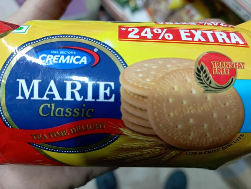Marie classic