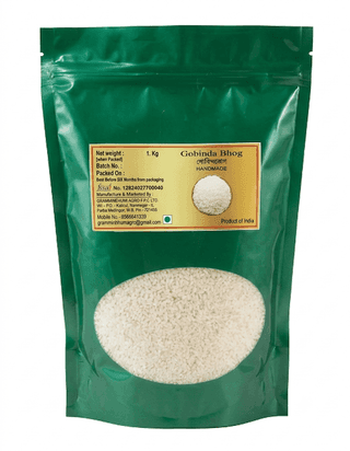 Gobindha Bhog Rice 1kg