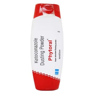 Phytoral Powder 100 Gms