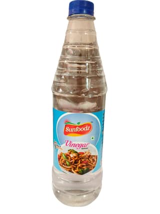 Sunfoodz Synthetic Vinegar 700ml