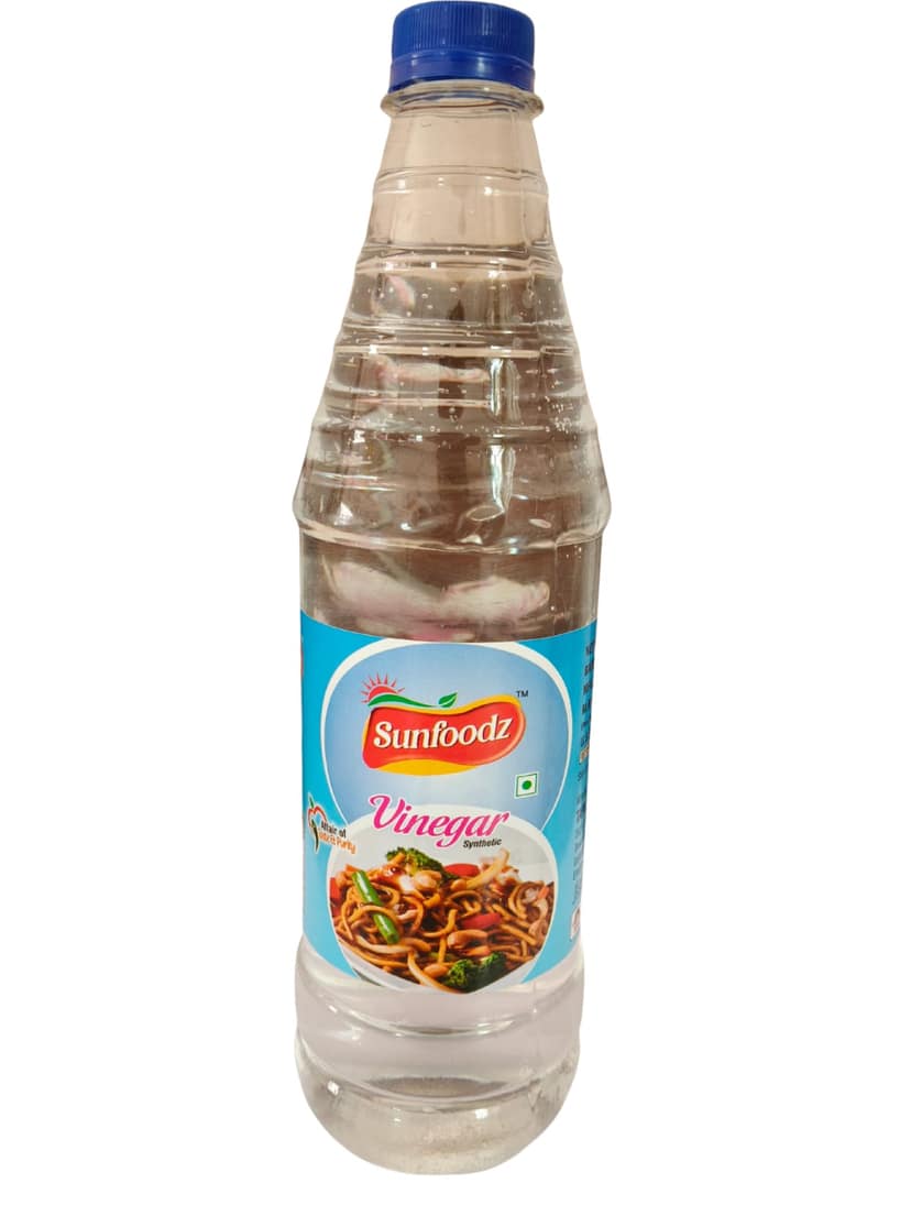 Sunfoodz Synthetic Vinegar 700ml