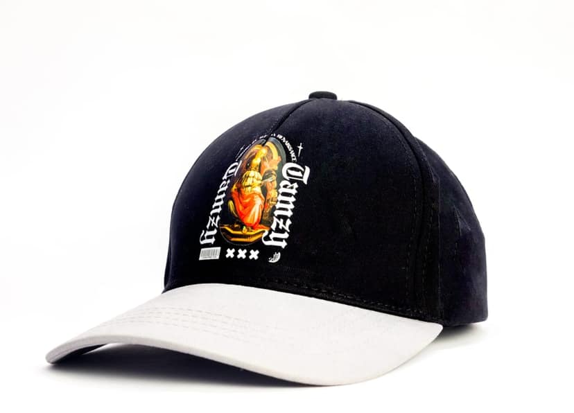 Cap AURA 04 Cotton