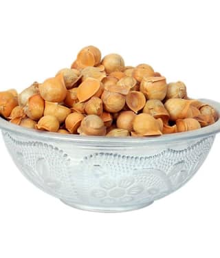 MYGODGIFT Kashmiri LEHSUN,KASMIRI LASSAN | Indian Mountain Single Clove Garlic 50 gm