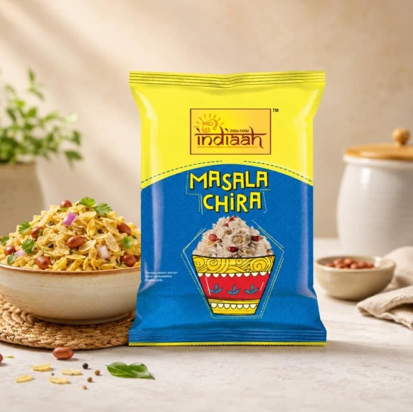 Indiaah Chira, 32g - Indiaah Chira, 32g