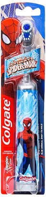 COLGATE SPIDER MAN TOOTH BRUSH