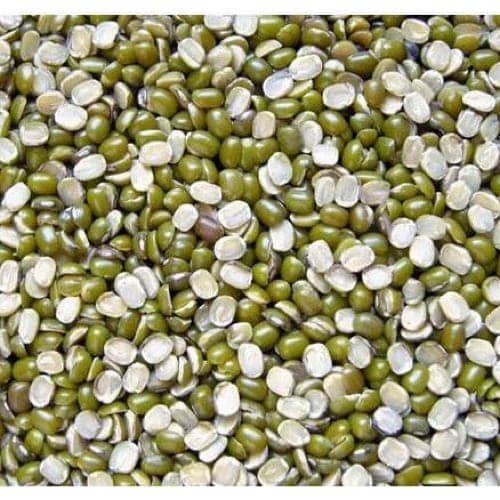 Moong dal view 3
