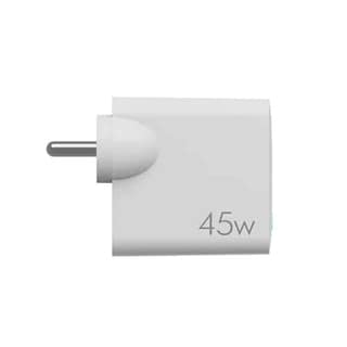 boAt 45W WCD QCPD Power Quick Charger