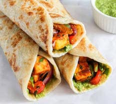 Tawa Paneer
