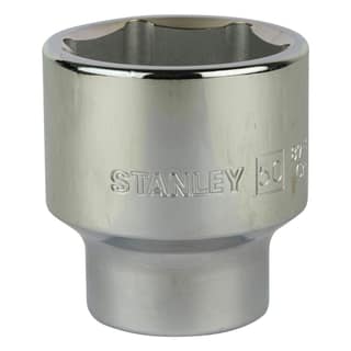 Stanley 3/4" Drive Socket 3/4" 6Pt Socket 50Mm STMT89350-8B