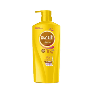Sunsilk Hair Shampoo Nourishing Soft & Smooth 650ml