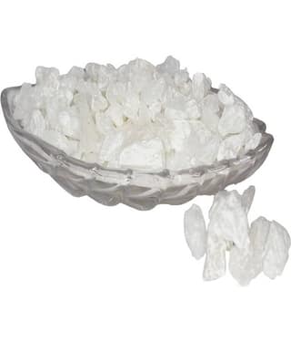 MYGODGIFT Suhaga - Borax - Tankan Bhasma Pongaaram Seed 200 gm