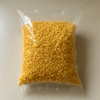 Radha Mini Mart's moong dal namkeen