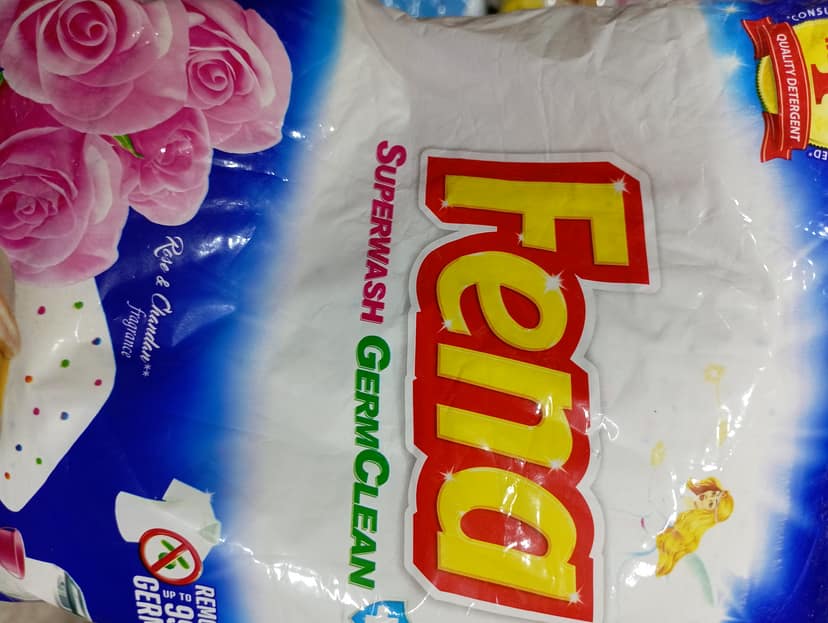 Fena superwash