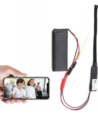SKY HUB STIP SPYCAM HD Others 720 Camera