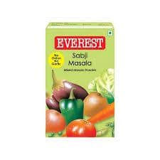 Everest Sabji Masala