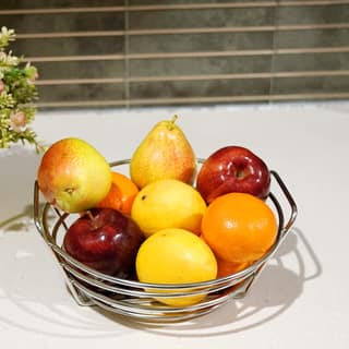 121_Fruit Basket