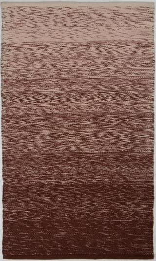 Plant 100% Cotton Handmade Mat/Rug