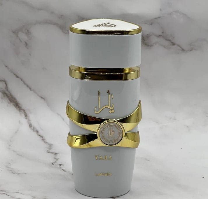 Lattafa Yara Moi Eau De Parfum for Women – Long Lasting, Sweet & Floral Luxury Perfume (100ml) view 2