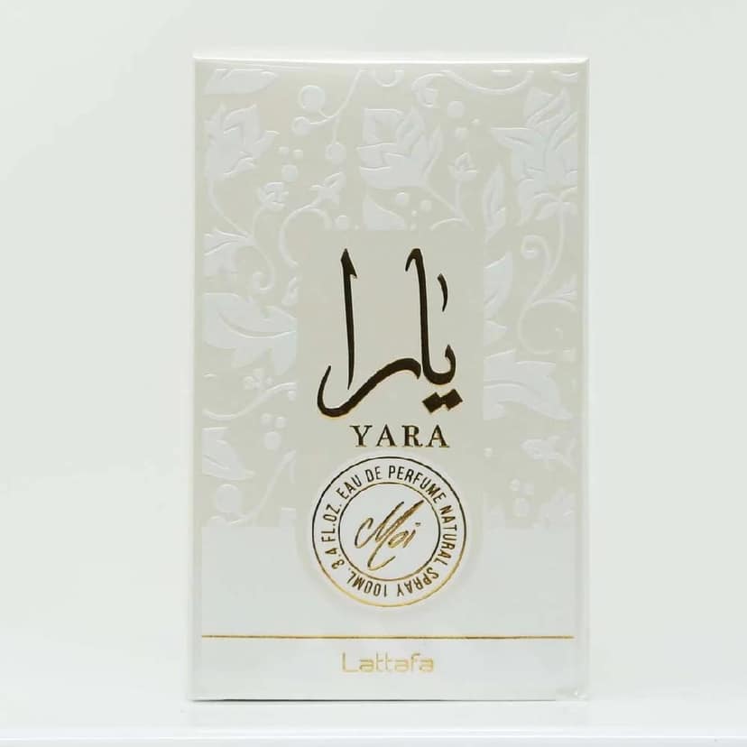 Lattafa Yara Moi Eau De Parfum for Women – Long Lasting, Sweet & Floral Luxury Perfume (100ml) view 3