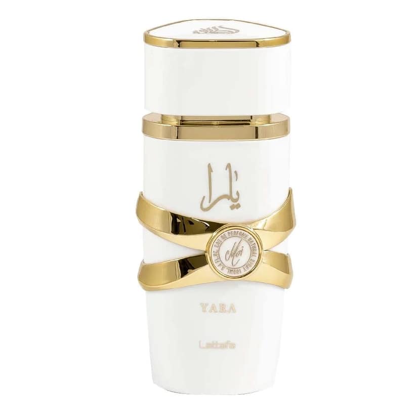Lattafa Yara Moi Eau De Parfum for Women – Long Lasting, Sweet & Floral Luxury Perfume (100ml) view 4