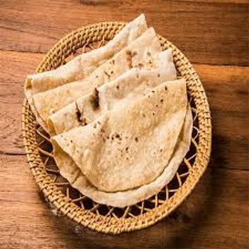 Tawa Roti