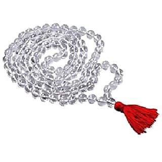 Stone Beaded String Mala for Unisex by Ceylonmine
