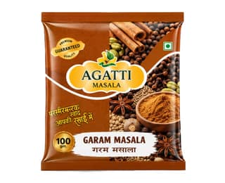 Garam Masala Powder 100g