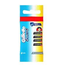 GILLETTE GUARD 4BLADE view 2