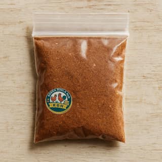 KORRA BIMLA Hub's garam masala spice blend