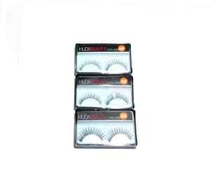Nawani Beauty False Eyelash - 3 Pairs