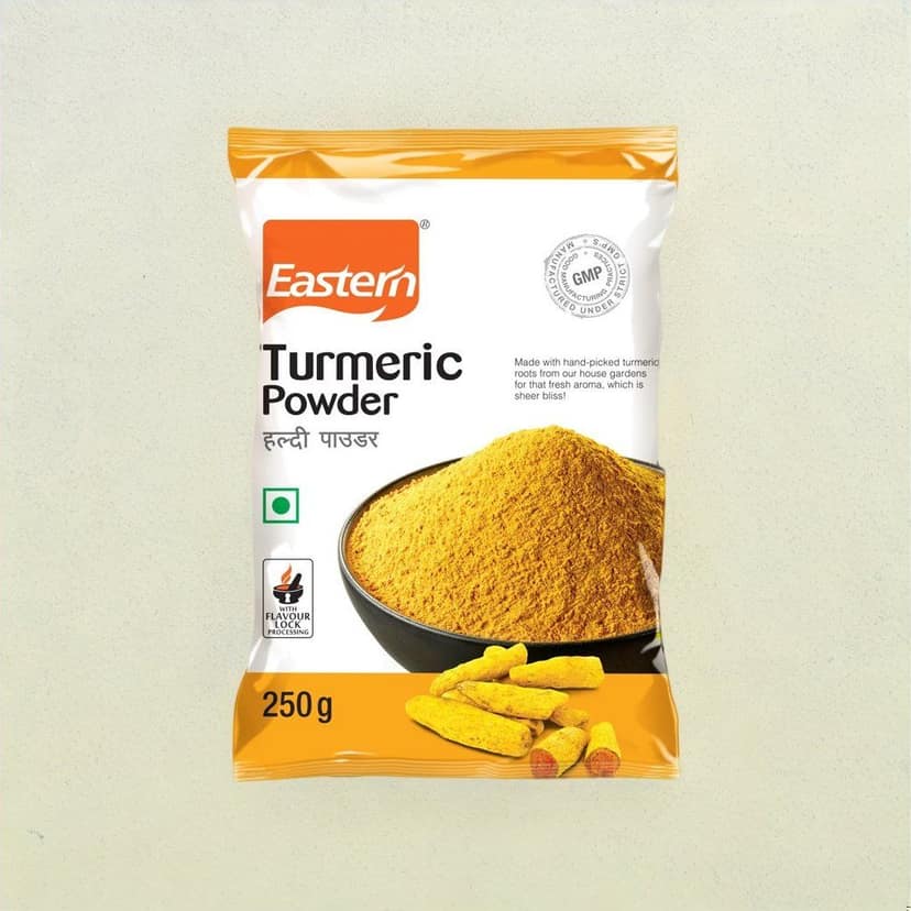 Eastern Turmeric Powder