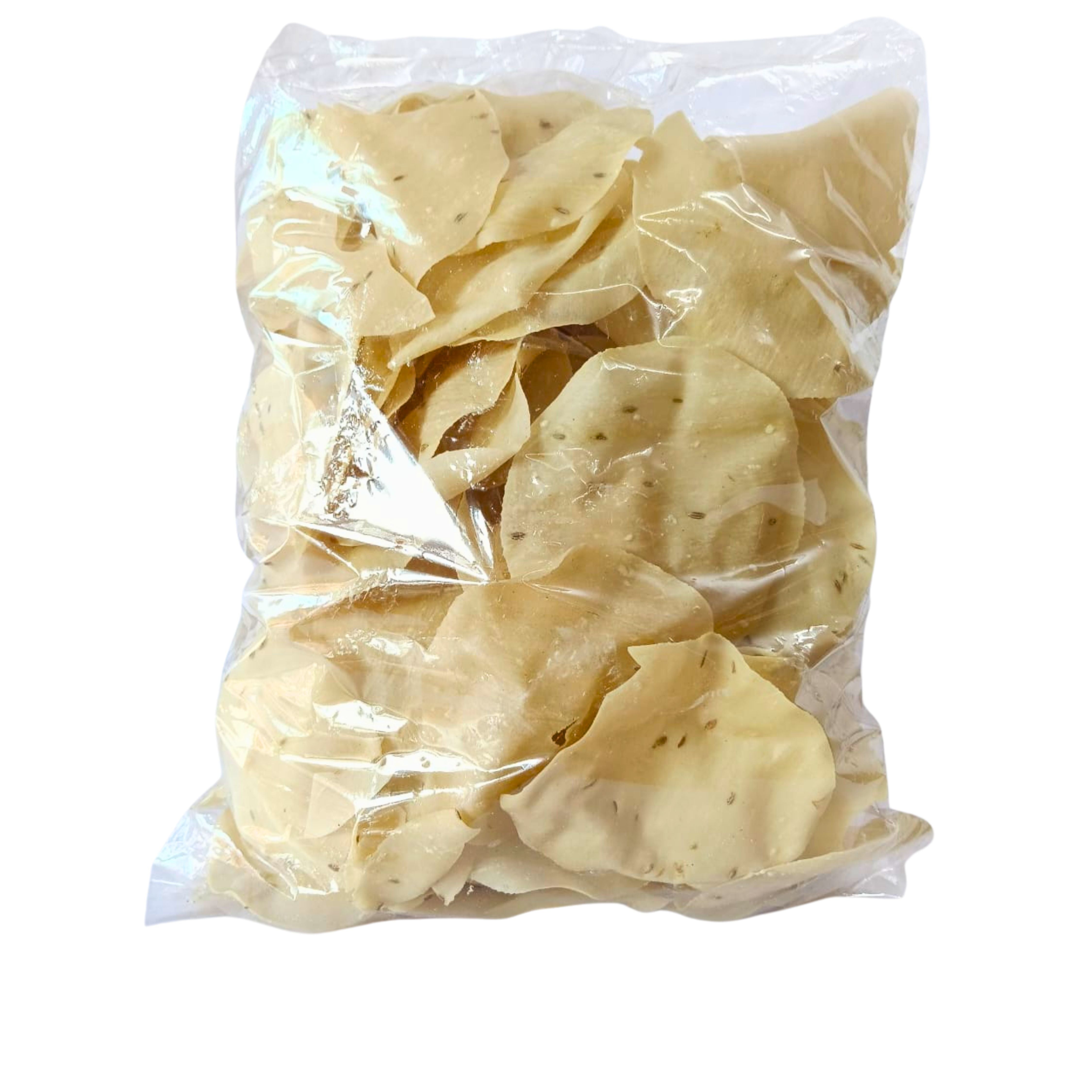 Maitri Rice Shabu Papad 500 g view 3