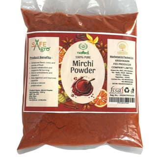 Mirchi Powder