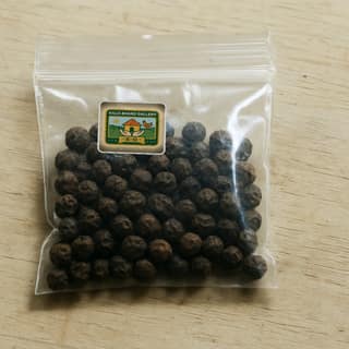 Killo.Bhanu Gallery's black pepper whole