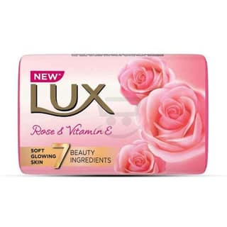 Lux Rosevite Bs 4 Plus 1X 100 Gms