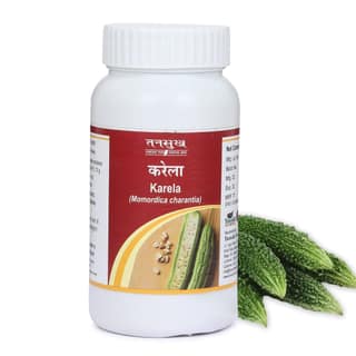 Karela Churna