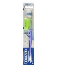 ORAL B INDICATOR BRIST TOOTH PASTE 1P