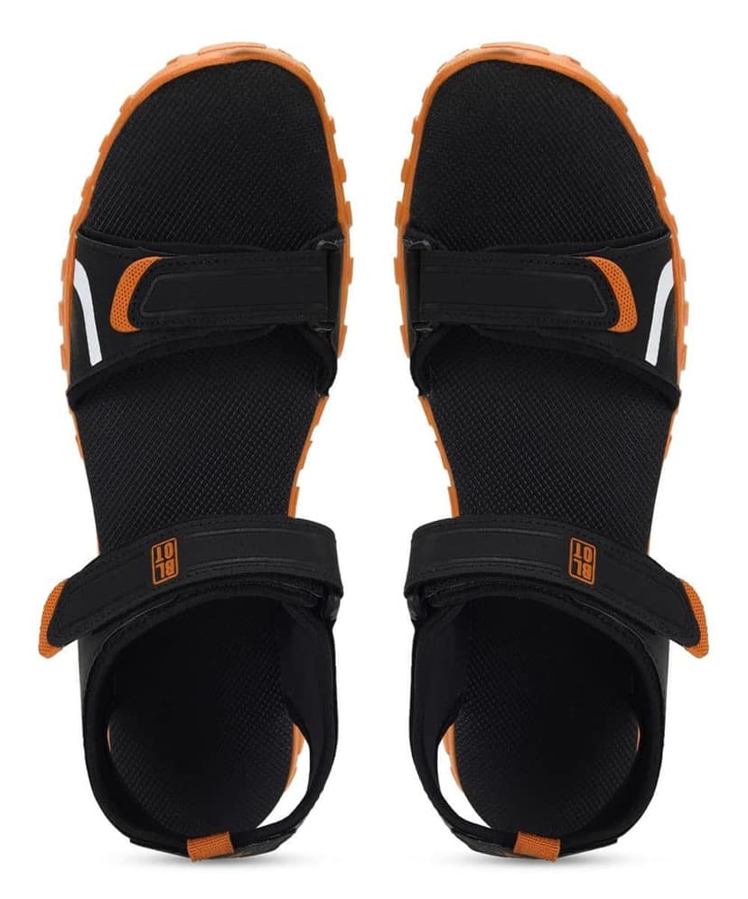 K1423G Blot Stylish Lightweight Daily Durable Men's Casual Sandals view 3