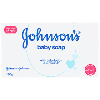 Johnson's baby Baby Soap, 150 g