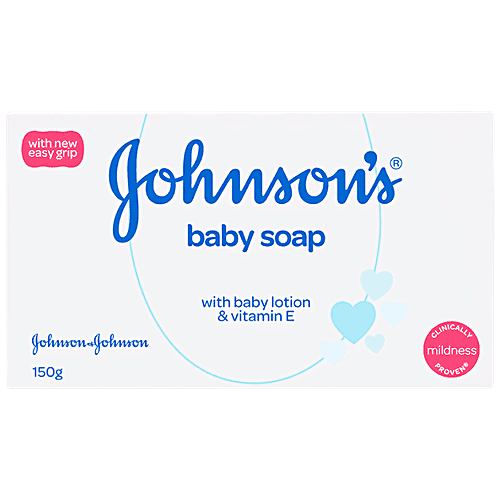 Johnson's baby Baby Soap, 150 g