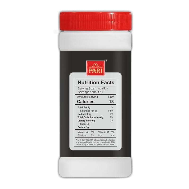 Pari Sandwich Masala Hand-Made Delicious Sandwich Masala|Aromatic Masala For Mouthwatering Sandwiches |Crunchy Street food Sandwich Masala | Zero Additives And Preservatives | 100% pure & natural | Easy to Cook | (Pack of 1 x 250g) view 4