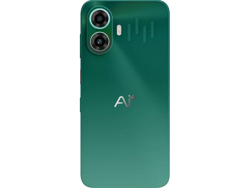 Ai+ Nova 2 Pro 5G Smartphone, 8GB RAM, 128GB Storage - Green view 2
