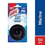 HARPIC FLUSH MATIC MARINE 50G