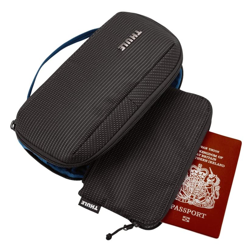 Thule Nylon Crossover 2 Travel Organizer, Black view 3