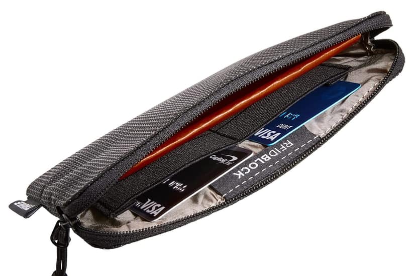 Thule Nylon Crossover 2 Travel Organizer, Black view 9