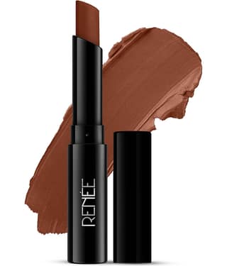 Renee Raspberry Pink Matte Lipstick 1.6