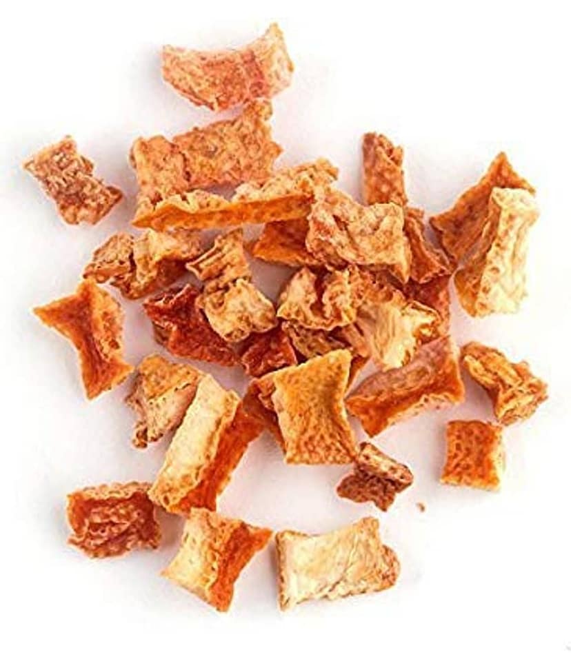 Nutrixia Food Orange Peel / संतरे छिलका / Santreka Chilaka 980 gm