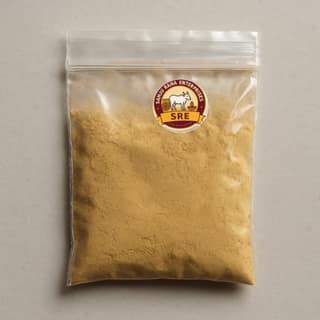 Sanju Rana Enterprises's dry ginger powder