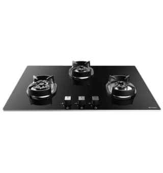 Faber Glass Hob Top - Nexus Ind HT783 CRS BR CI AI
